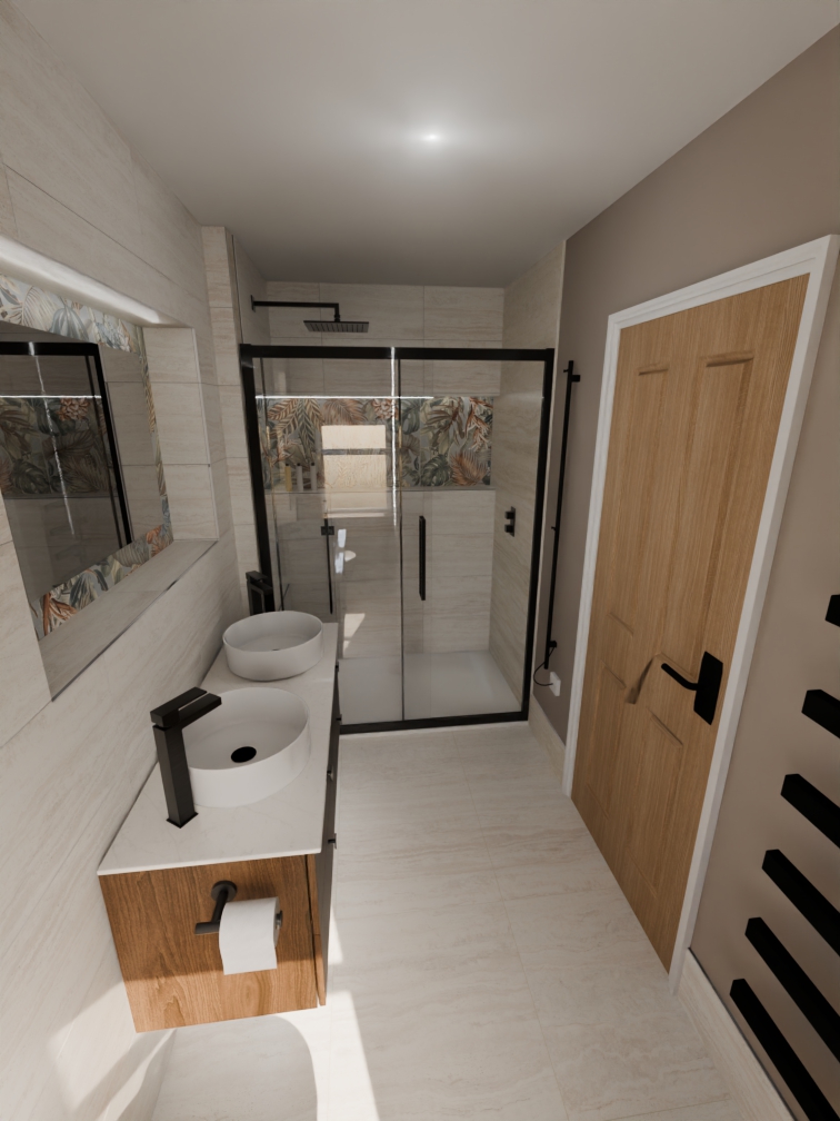 3D Render