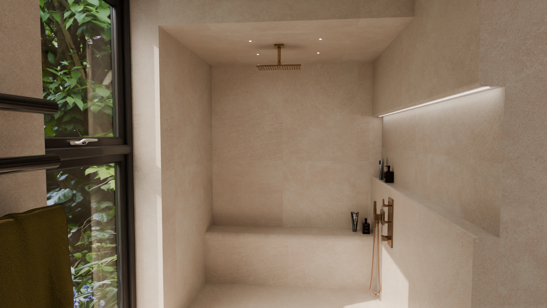 Wellness Room